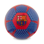 Barcelona Fc Vector PVC Football