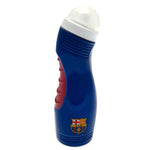 Barcelona Fc 750ml Plastic Water Bottle