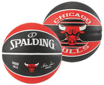 Spalding Chicago Bulls Basketball