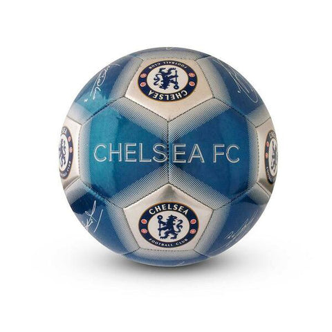 Chelsea Signature Football