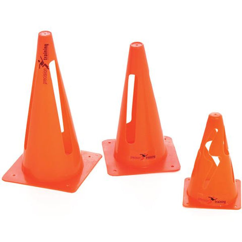 Collapsible Traffic Cone 15"