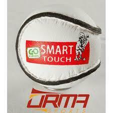 Urma Sports Sliotar Smart Touch