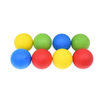 Uncoated Foam Ball (Pack of 8)