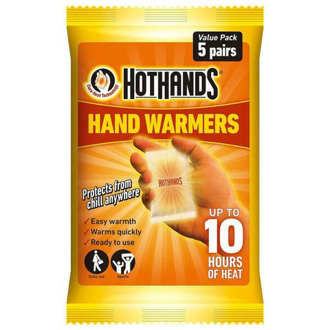 HotHands Hand Warmers Value Pack