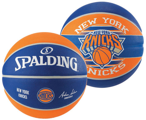 Spalding New York Knicks Basketball