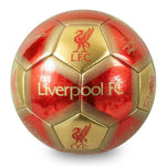 Liverpool Signature Football