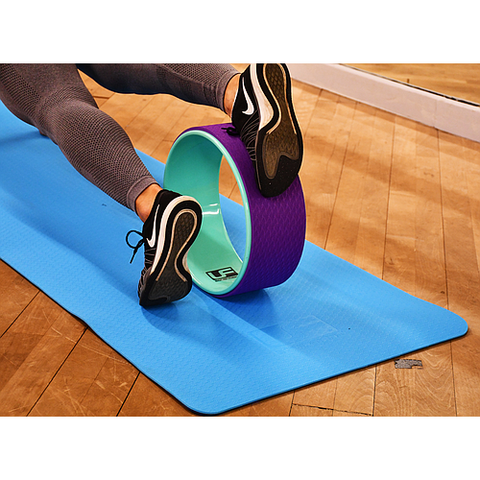 Urban Fitness Pilates Yoga Wheel – Urma Sports