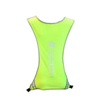 Six Peaks LED Reflective Sport Vest
