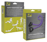 Urban Fitness Safety Resistance Trainer